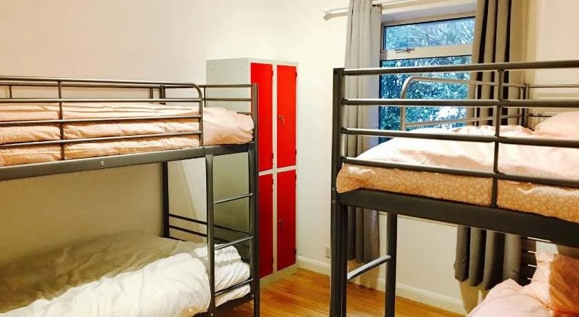 O Hostel - photo 33