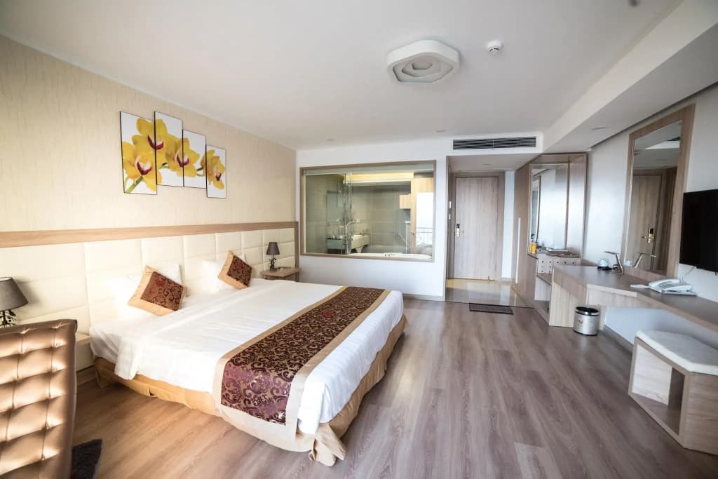 Ruby Hotel - photo 19