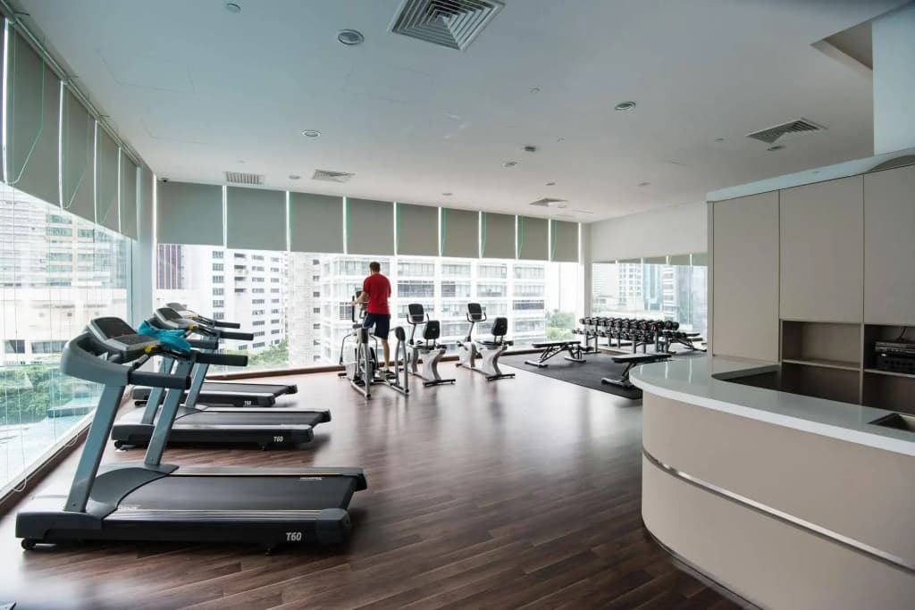RH Suites at One Bukit Ceylon - photo 15