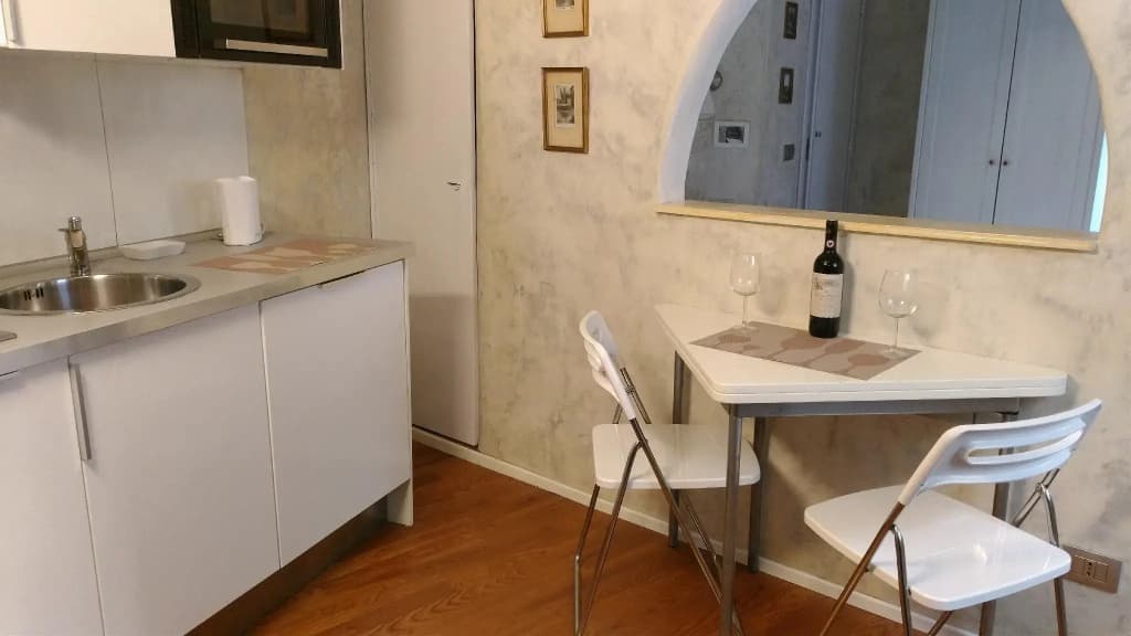 Hotel Santa Croce - photo 16