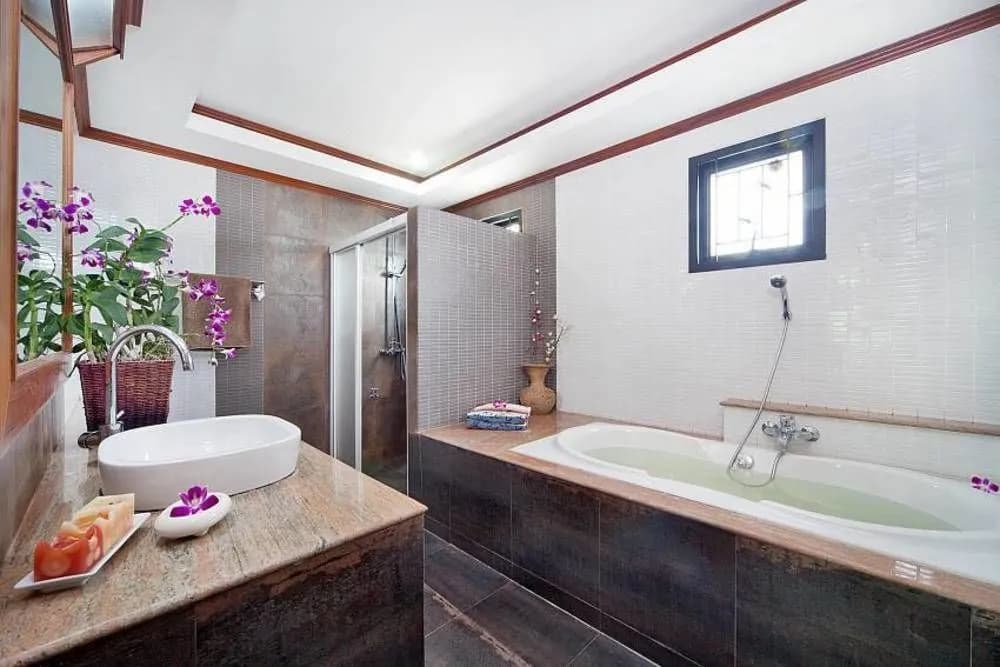 BangTao Tara Villa Two - photo 8