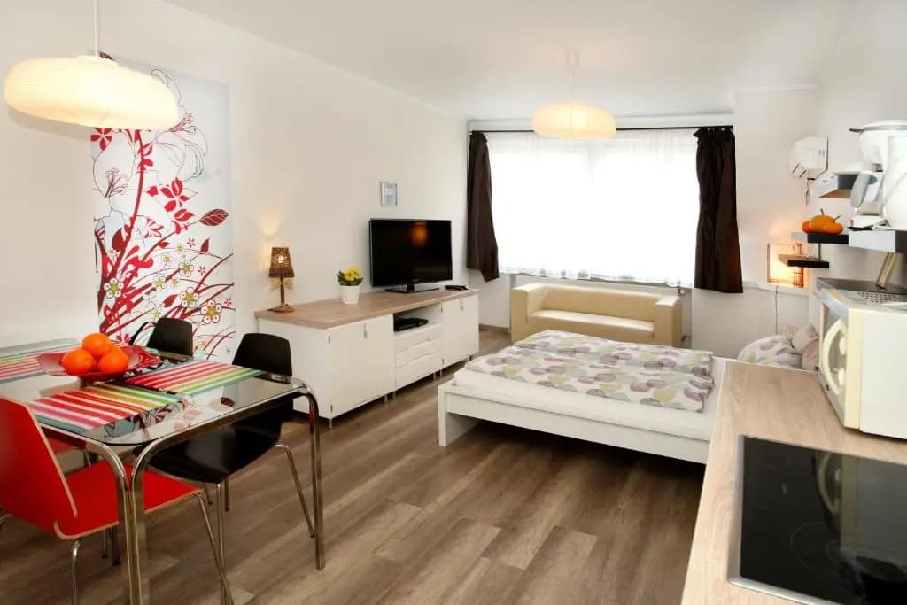 Valentina Apartment in CityCenter - photo 17