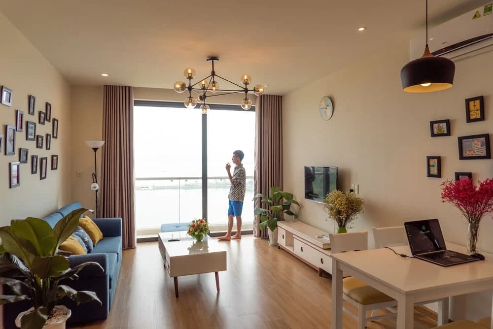 Allas Homestay Ha Long - photo 12