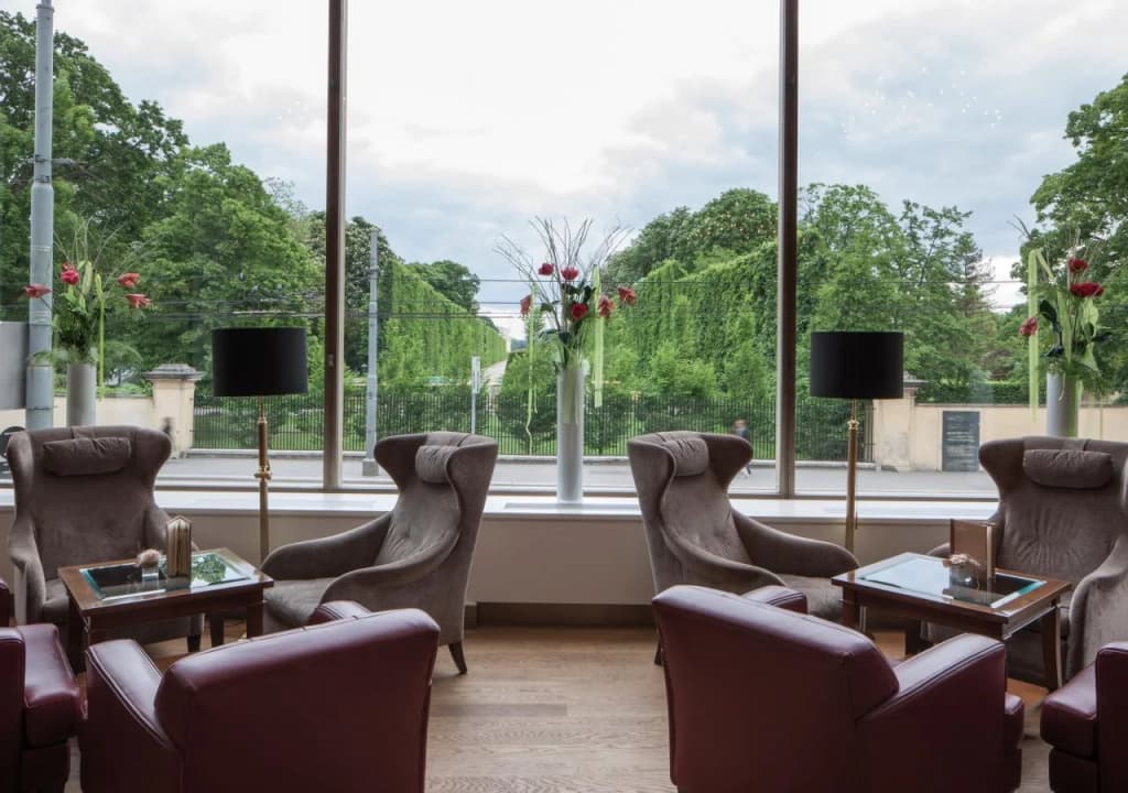 Austria Trend Parkhotel Schönbrunn - photo 28