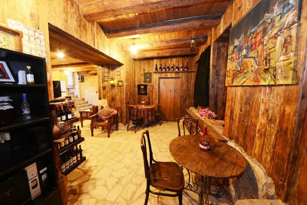 Tbilisi Boutique Mansion - photo 15