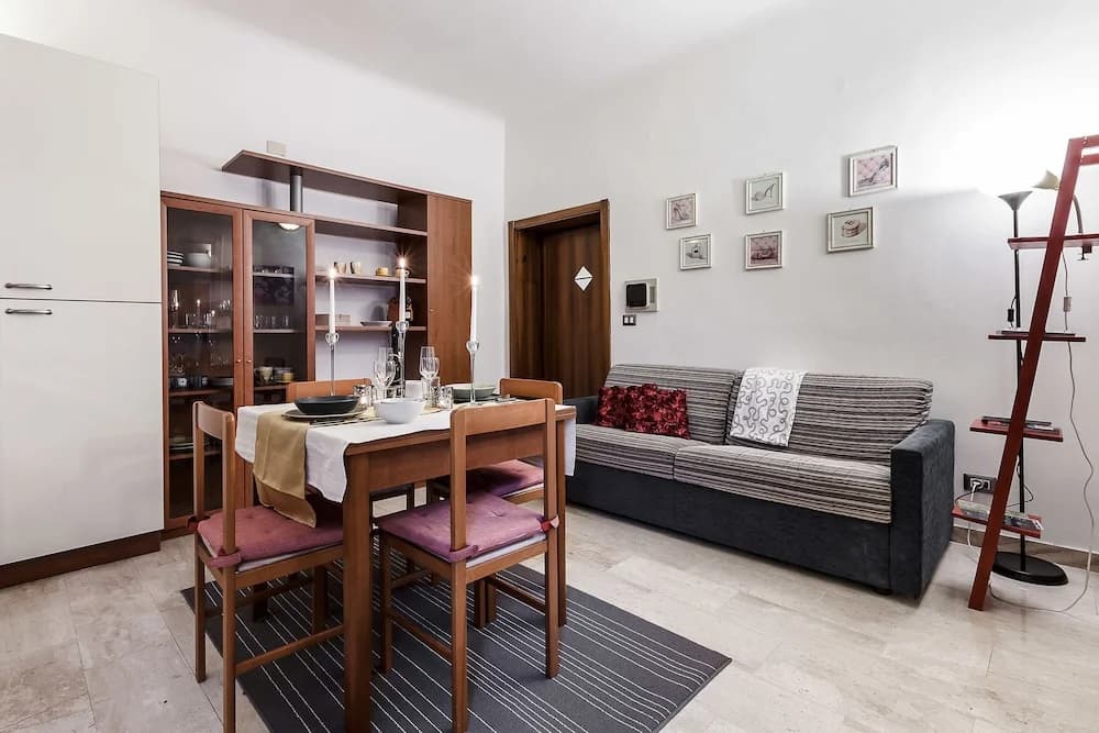 Baires Apartment - photo 12