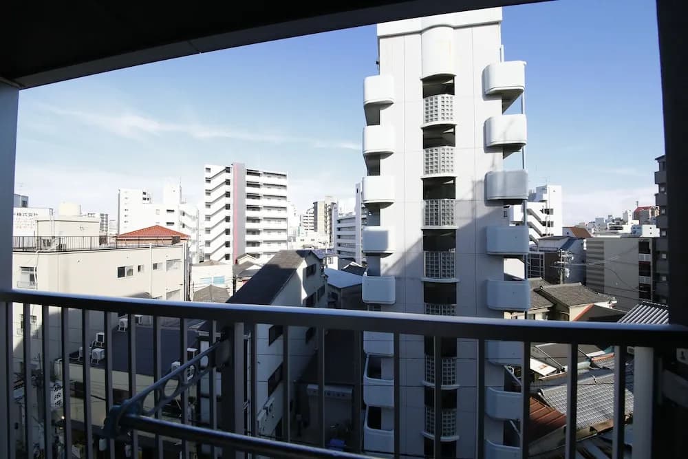 Best Residence Kujo 502 - photo 11