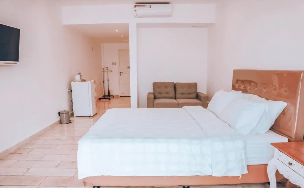 hikari guesthouse - photo 2
