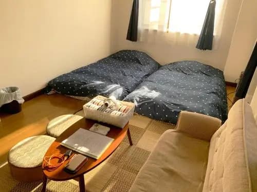 Namio Apartment 202 - photo 3