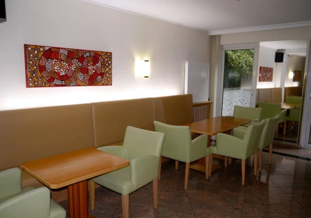 Hotel Deutschmeister - photo 23