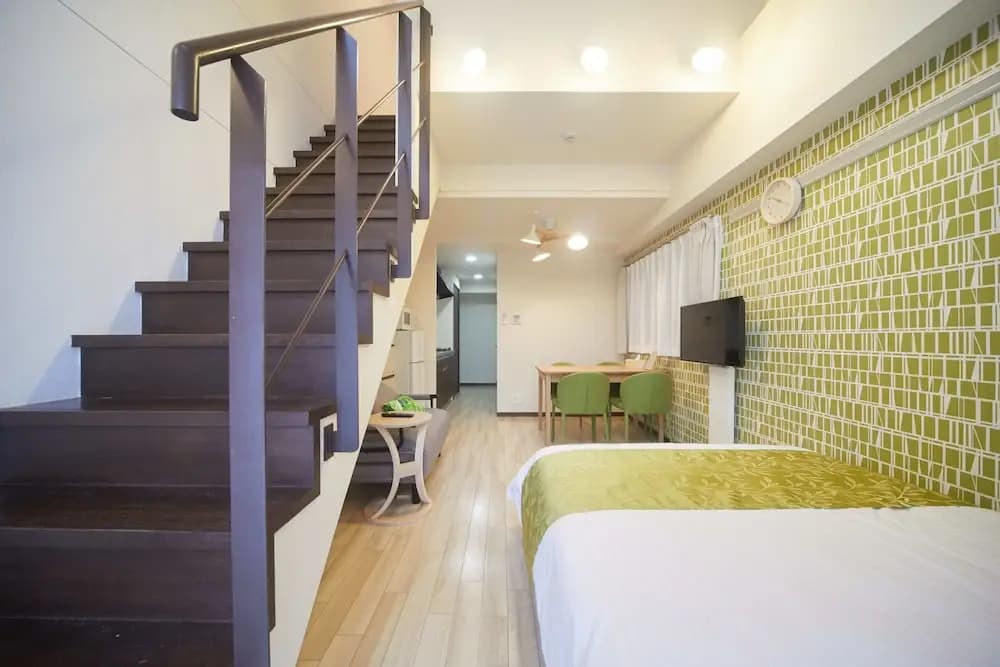 StayBonita Namba - photo 12