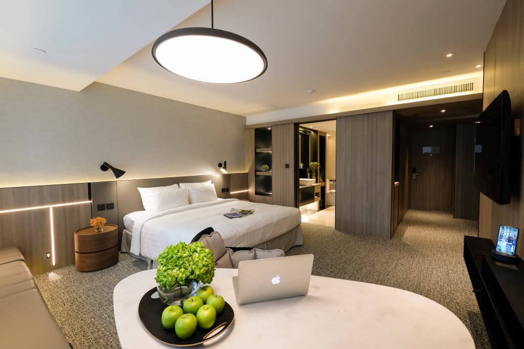 Nathan Hotel - photo 26