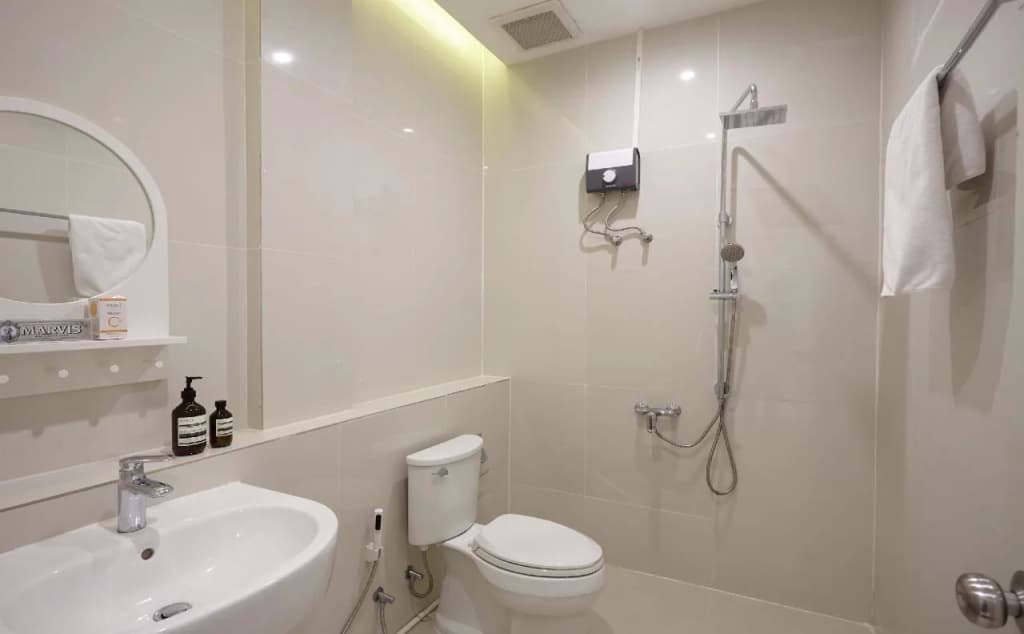 Good start apartment - photo 6