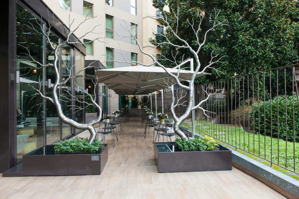 Starhotels E.c.ho. - photo 39