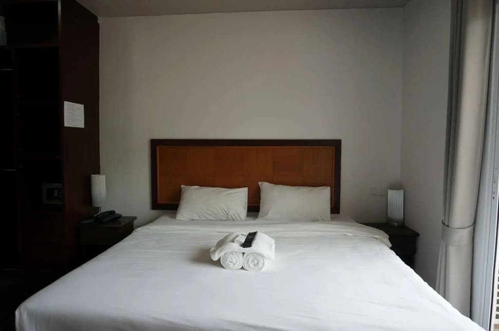 Thor Huahin57 Hotel - photo 5
