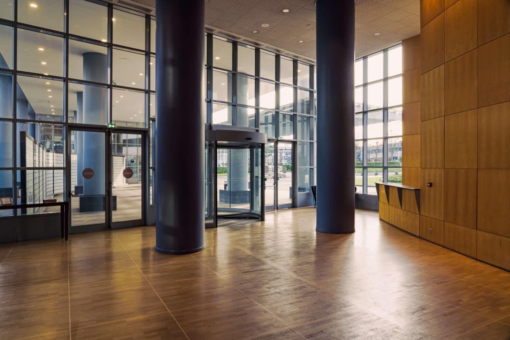 Van der Valk Hotel Paris CDG Airport - photo 31