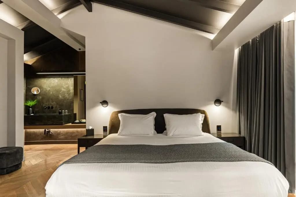 Athens Dom Hotel - photo 46