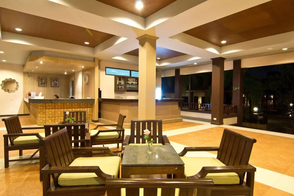 Rose Bay Resort - photo 20