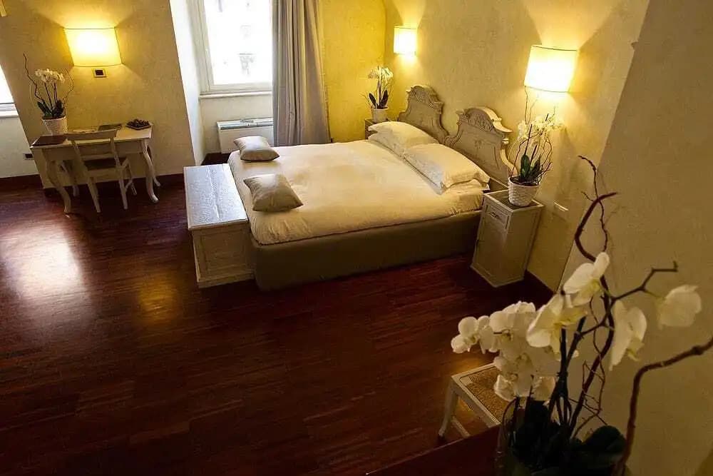 Residenza Lucina - photo 17