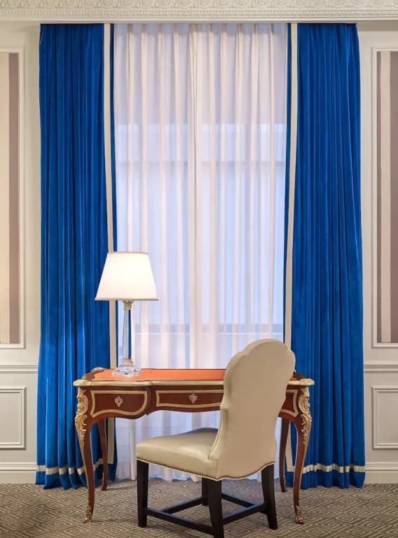 The St. Regis Residence Club - photo 30