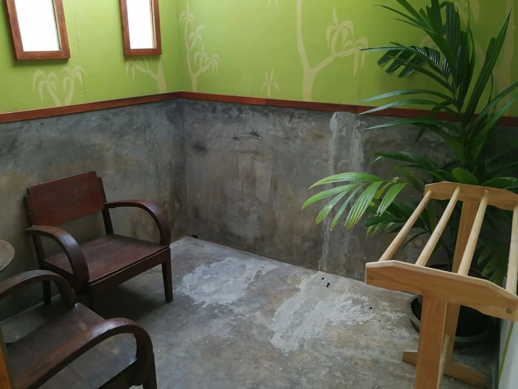 60 Bluehouse - Hostel - photo 12