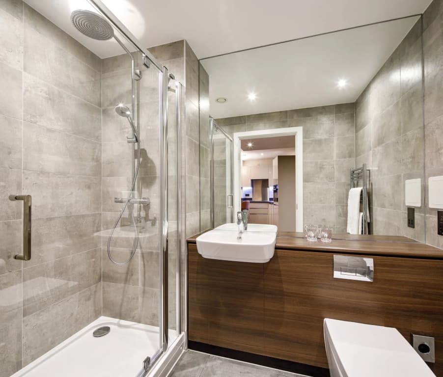 Aparthotel Adagio London Sutton Point - photo 8
