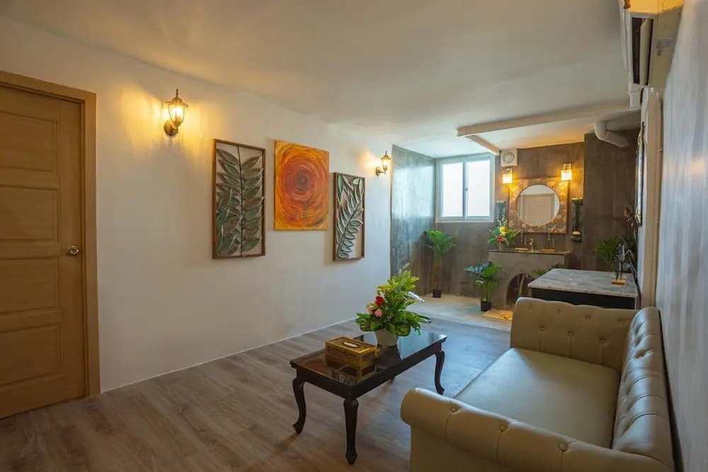 Hermes Hotel Chiang Mai - photo 2