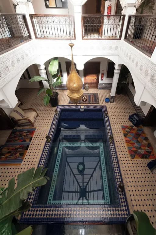 Médina Charme Riad and Spa - photo 1
