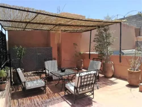 Dar Les Epices - photo 14
