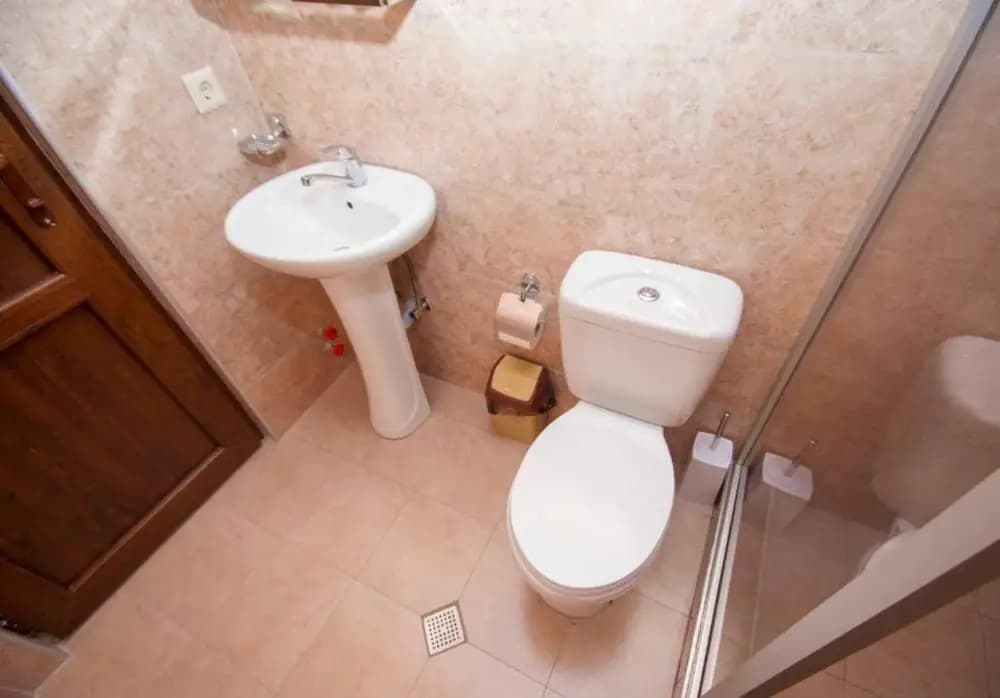 Hotel Elegant 2 - photo 8