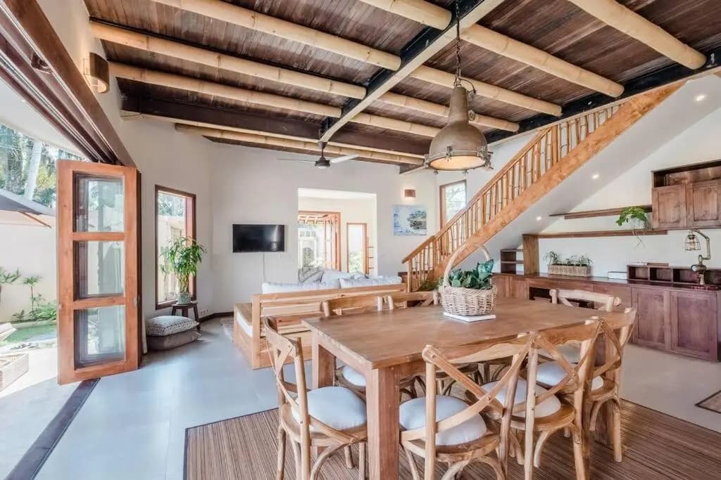 Villa Bambooz Ubud - photo 16