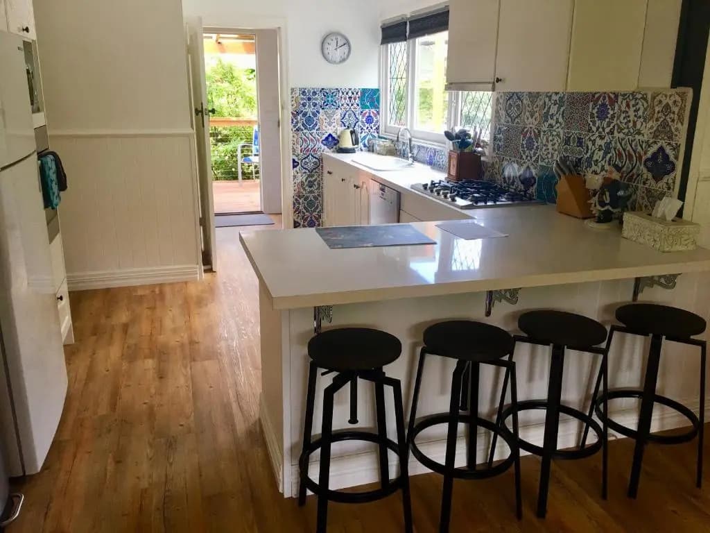 Home Farm Healesville - main photo