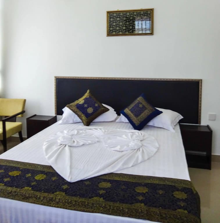 Vilu Rest Hotel - photo 4