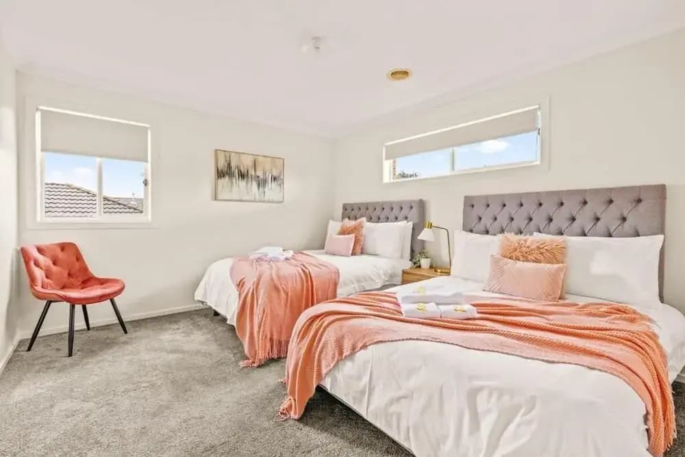 StayAU Modern Sanctuary Mins Ct&Airport - photo 6