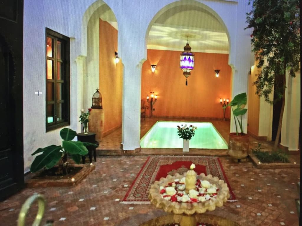 Riad Alwane - photo 17