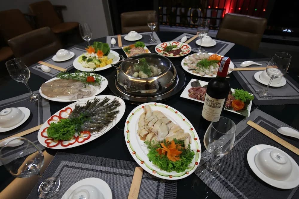 Hotel Berlin - photo 8