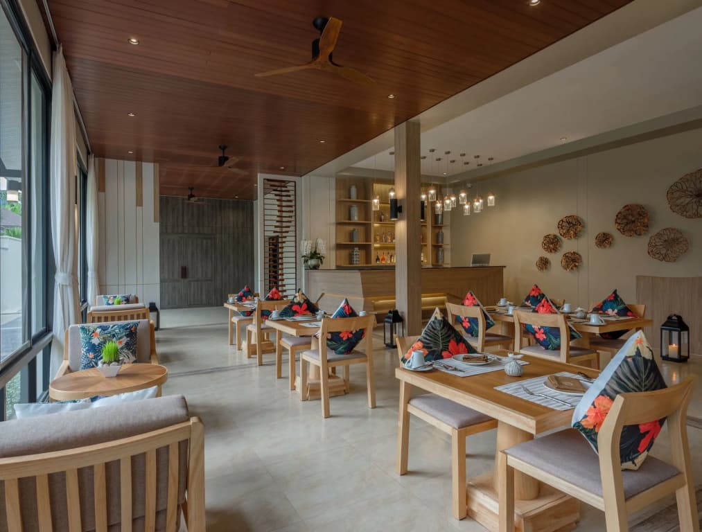 De Malee Pool Villas - photo 13