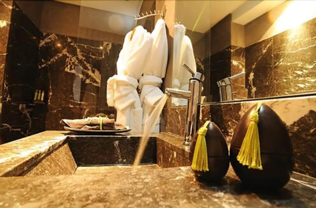 Riad Chayma - Adults Only - photo 19