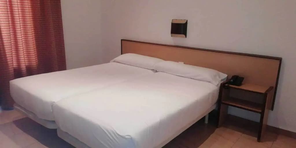 Hotel Monegal - photo 5
