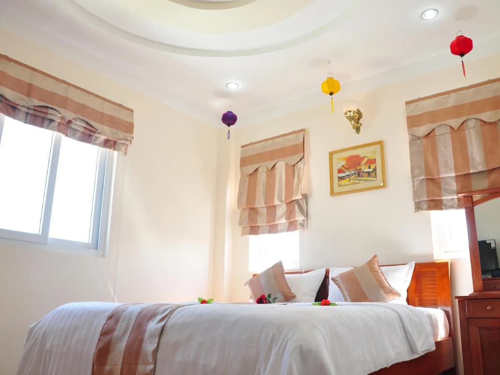 Dang Ha Hotel Danang - photo 4