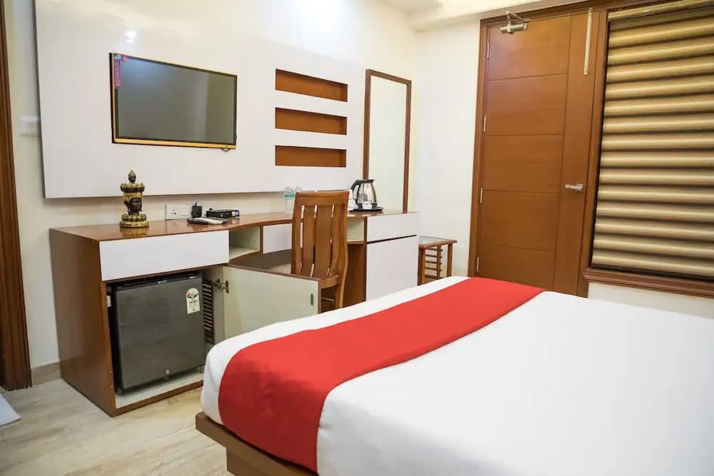 Hotel SM Palace - photo 7