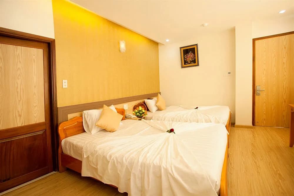 Galaxy Hotel Nha Trang - photo 6