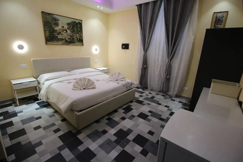 Quest House Lihong - photo 21