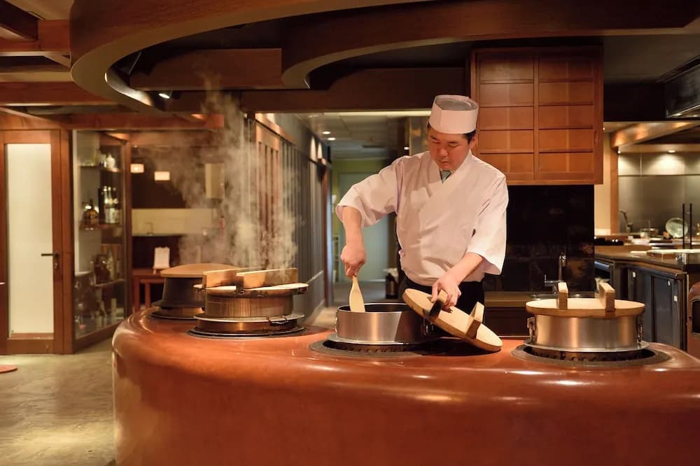 Sumiya Ryokan Kyoto - photo 18
