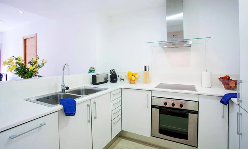 Durlet Rambla Mar Apartments - photo 19
