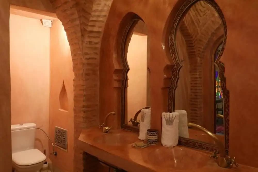 Riad Al Moulouk - photo 16