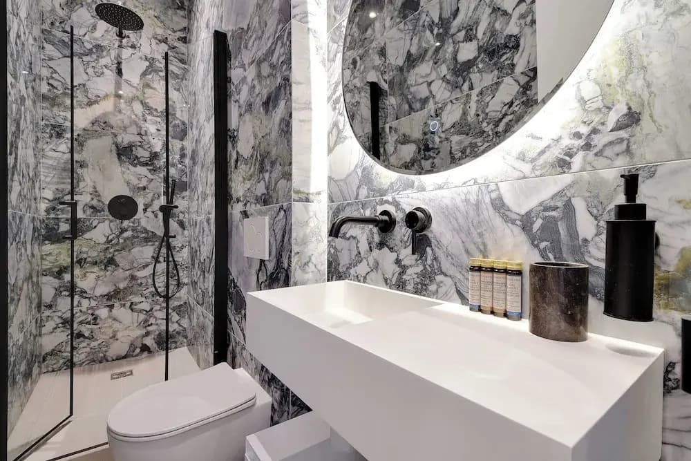 Chic Apartment - 1br/4p - Clignancourt/sacre-coeur - photo 10