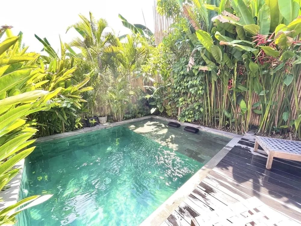 BoBos Villa - photo 12