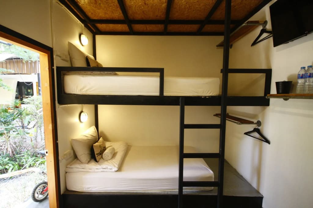 Sweet Box Bed and Breakfast - photo 5