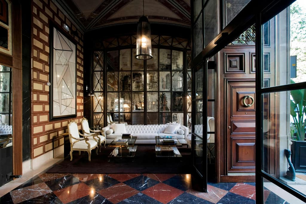Cotton House Hotel, Autograph Collection - photo 8